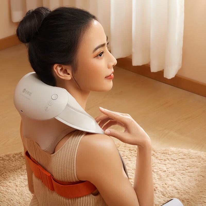 

Массажер для шеи и плеч Breo N6mini Pro