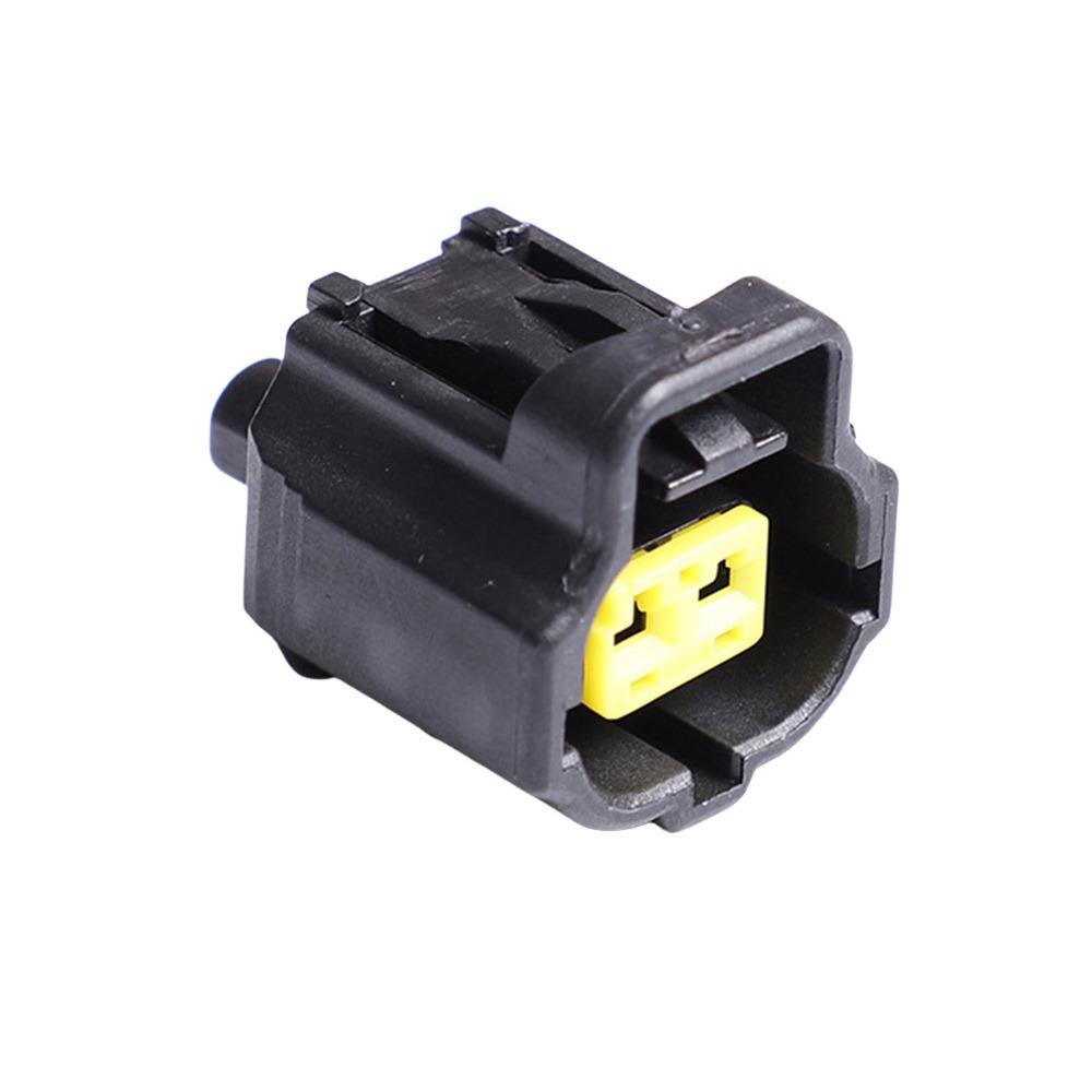 2 Pin Automotive Wire Connector Waterproof Electrical Connector  Automotive Accessories