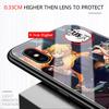 Tempered Glass Phone Case For Huawei P30Lite Honor 90Lite 9X X6A X9B Infinix Hot40 Note30 Tecno Spark20 Moto G15 G22 Soft Edge Shockproof Smooth Shell