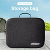 Multifunctional Storage Bag Large Capacity Storage Box Shockproof Protective Bag Organizer Glasses Handle for PS VR2 Accessories