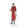Tian Guan Ci Fu Heavenly Officials Blessing Acrylic Stand Model Plate Decoration Desk Figure Display Girls Fan Gifts BL Couple