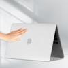 Protective Case for 13.6'' MacBook Air/Pro - Durable Shell for Apple Laptop