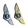 3D Car Front Grille Emblem for Subaru STI Forester Impreza Legacy Outback XV BRZ WRX Tribeca Auto Body Side Trunk Sticker Emblem PP222