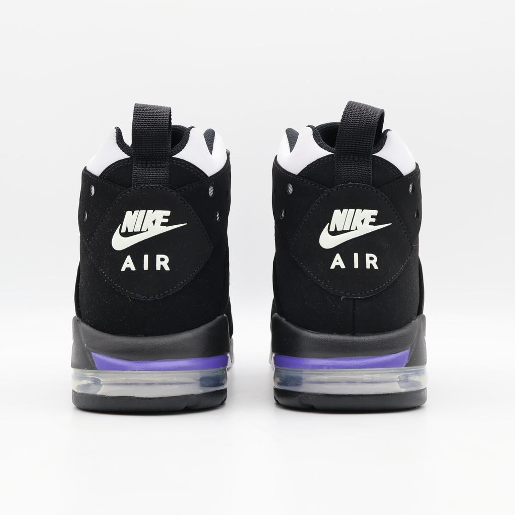 FQ8233-001 Nike Air Max 2 CB '94 OG Pure Purple Black White (Men's)