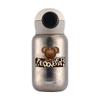 Amos Pure Titanium Insulated Water Bottle for Kids and Students