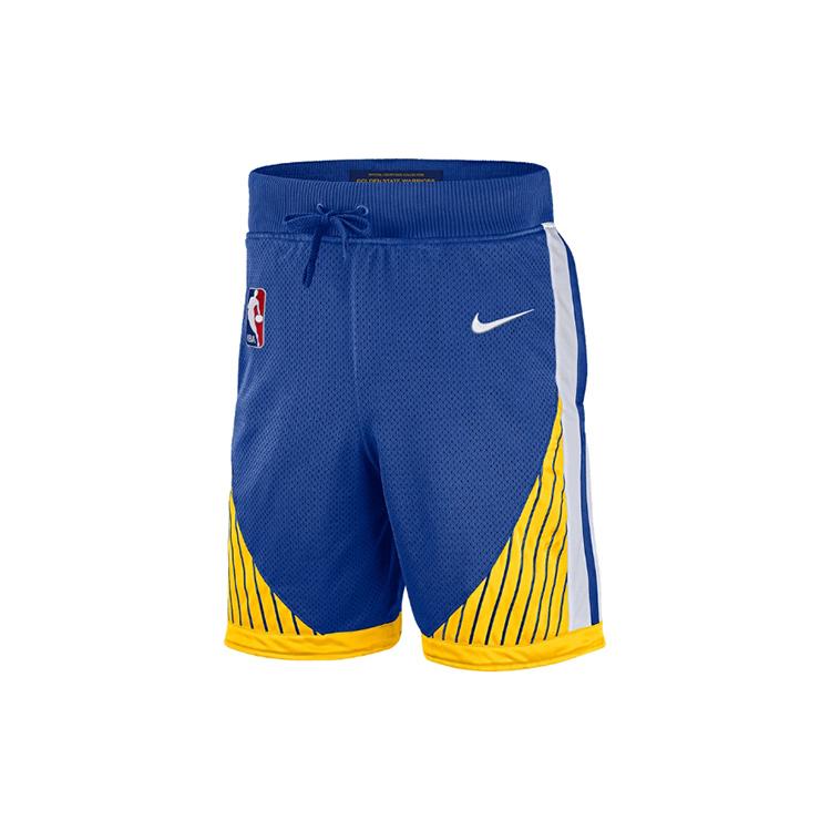 Nike Basketball Shorts Men s Blue AJ9168-495 XXXL