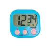 Electronic Kitchen & Study Countdown Timer with Alarm