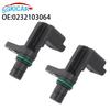0232103064 Camshaft Position Sensor 13627570191 For BMW 1 3 Series Mini Citroen Berlingo C3 C4 C5 Peugeot 207 208 308 508