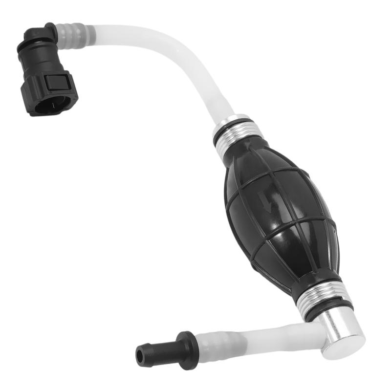 6001545517 Engine Fuel Pipe Fuel Hose Pipe With Hand Pump Renault Master Mk2 Vauxhall Movano Mk1 1.9 2.5 DTI Fuel Line Tube