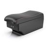2018 Ford EcoSport Center Armrest Box - Custom Accessories for India