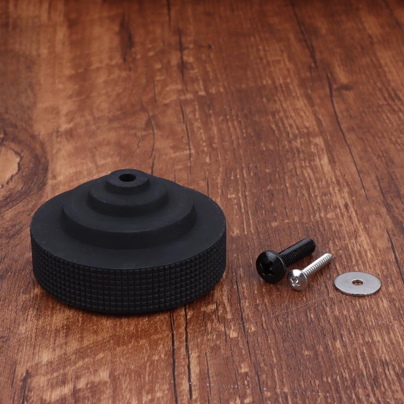 Universal Turntable Shock Absorber Damping Foot Pad For Record Player, Phonograph, Lp Vinyl Record Player Hifi Accessories