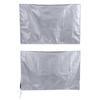 Outdoor Air Conditioner Cover Anti Dust Anti Snow Waterproof Sunproof for Home