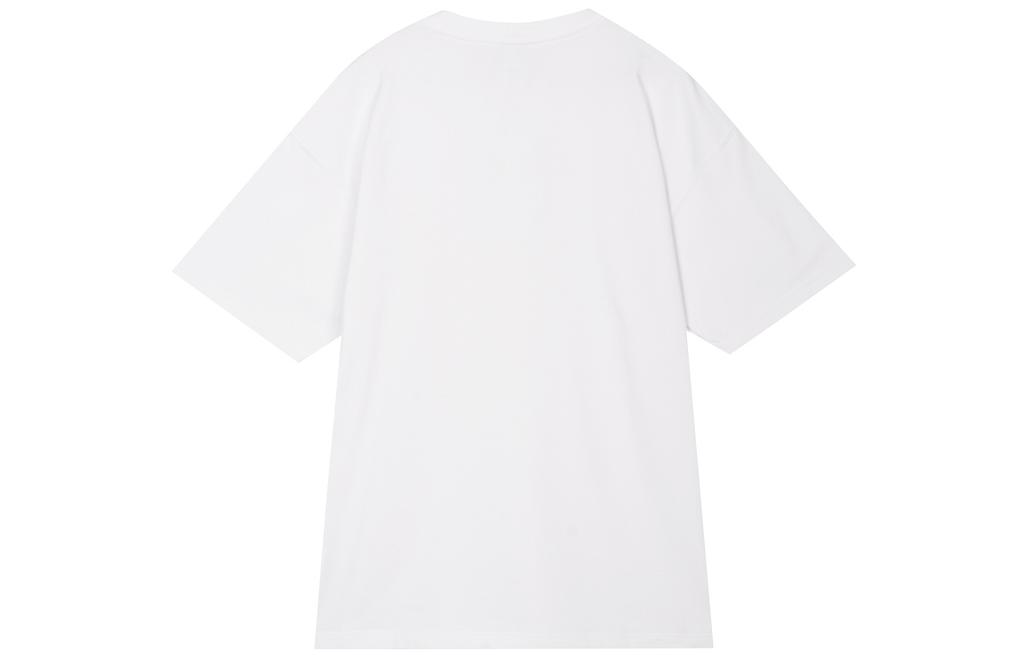 Nike ACG Men's Lungs T-shirt White DQ1815-121