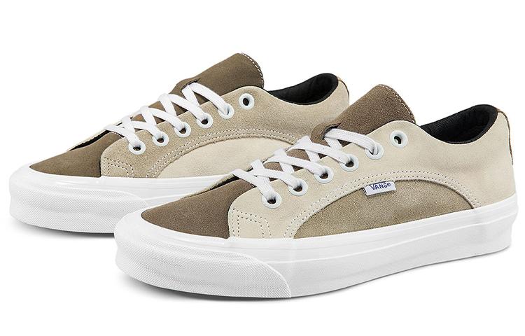 Lampin Og Vans Lx 'Caffe Latte' VN0A7Q4U92H