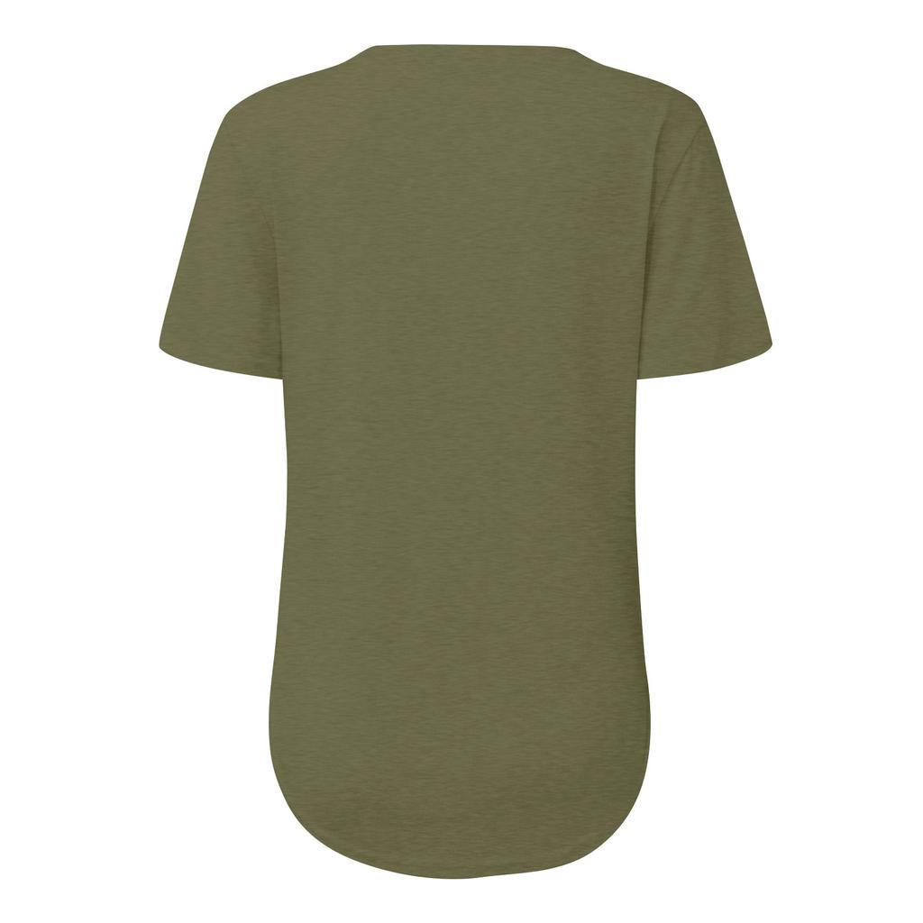 Summer Tops For Women V-Neck Short Sleeve Comfy Womens Tops T Shirts