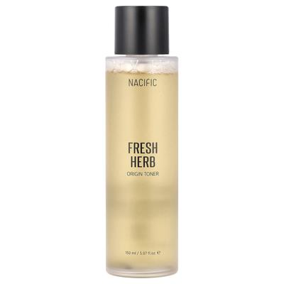 Frischer Kräuter-Ursprungstoner, 150 ml(5,07 fl oz)