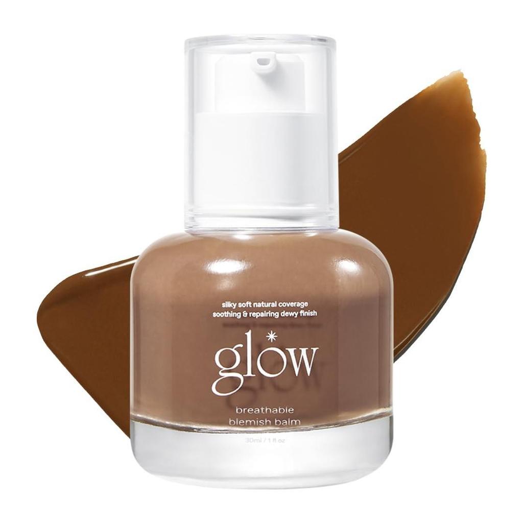 glow Breathable Blemish Balm 30ml