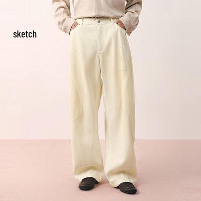 Underdele – Jeans