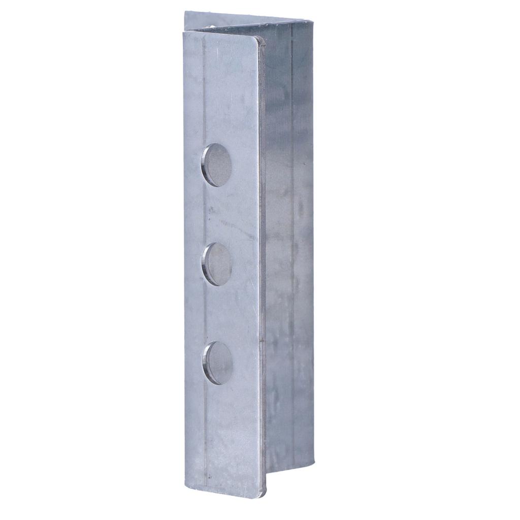 Rear or Top Support for PE-/PEN XBSP Rails