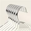 30PCS   Seamless Clothes Hangers, Simple Household Wet And Dry Clothes Hangers, Storage Hangers, Non-slip Clothes Hangers