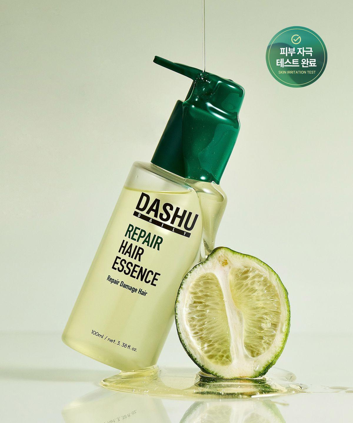 [Damaged Hair Care] Daily Repair Hair Essence 100ml