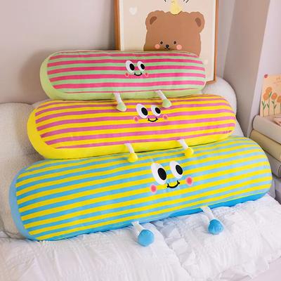 Nouveau Mignon Grands Yeux Dopamine Peluche Jouet Animal en Peluche Doux Oreiller Jouets Cadeaux d'Anniversaire pour Enfants Étudiants Cadeau pour Amoureux Enfants