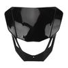 Motorbike Headlight Cover Motorcycle Headlamp Shade Head Light For Yamaha WR250F WR450F YZ250F YZ450F Dirt Pit Bike Accessories