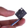 Waterproof Micro Switch Sealed Ip67 Changeover Microswitch 5A