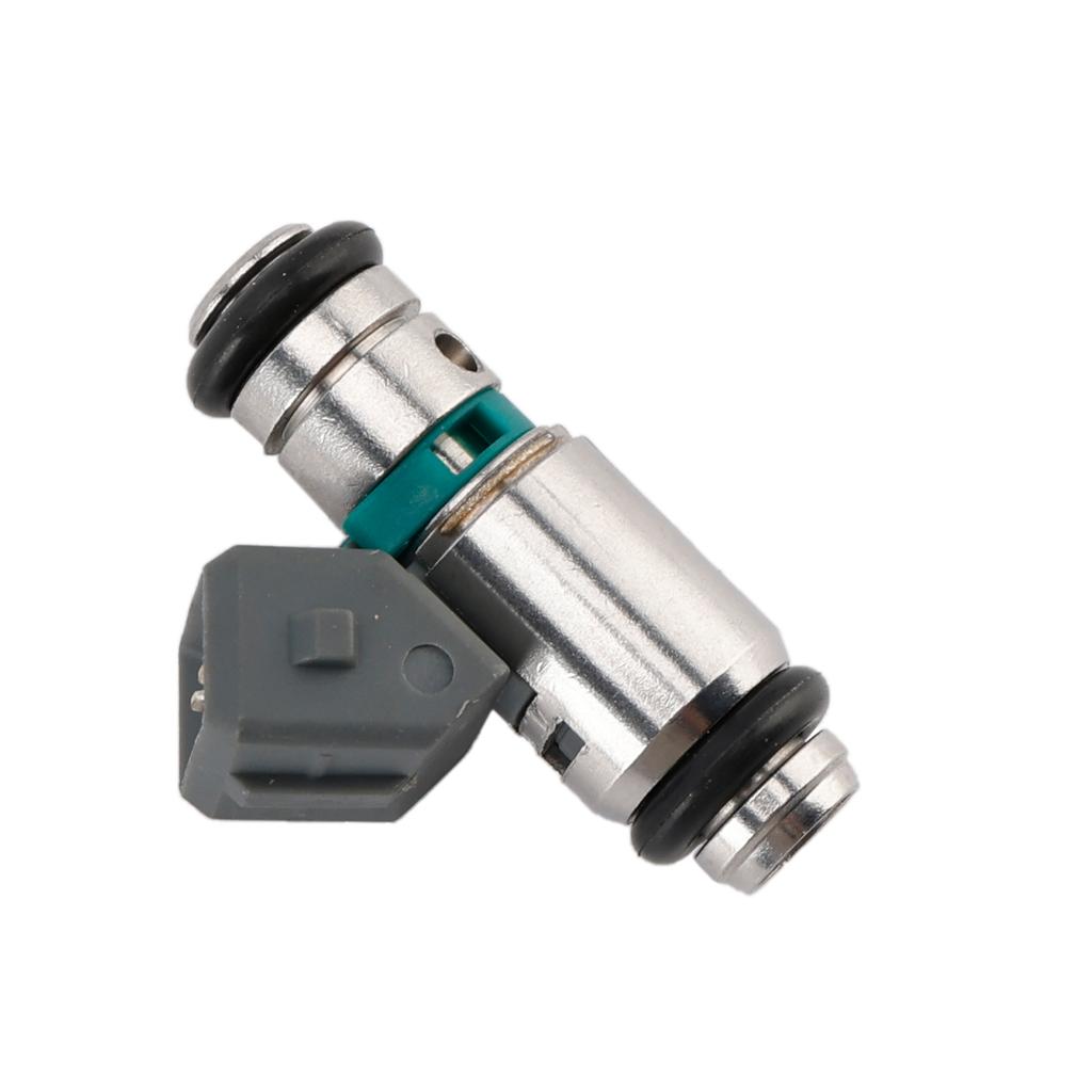 1 SZT. Wtryskiwacz paliwa IWP042 Pasuje do Renault Clio Espace Kangoo Laguna Megane