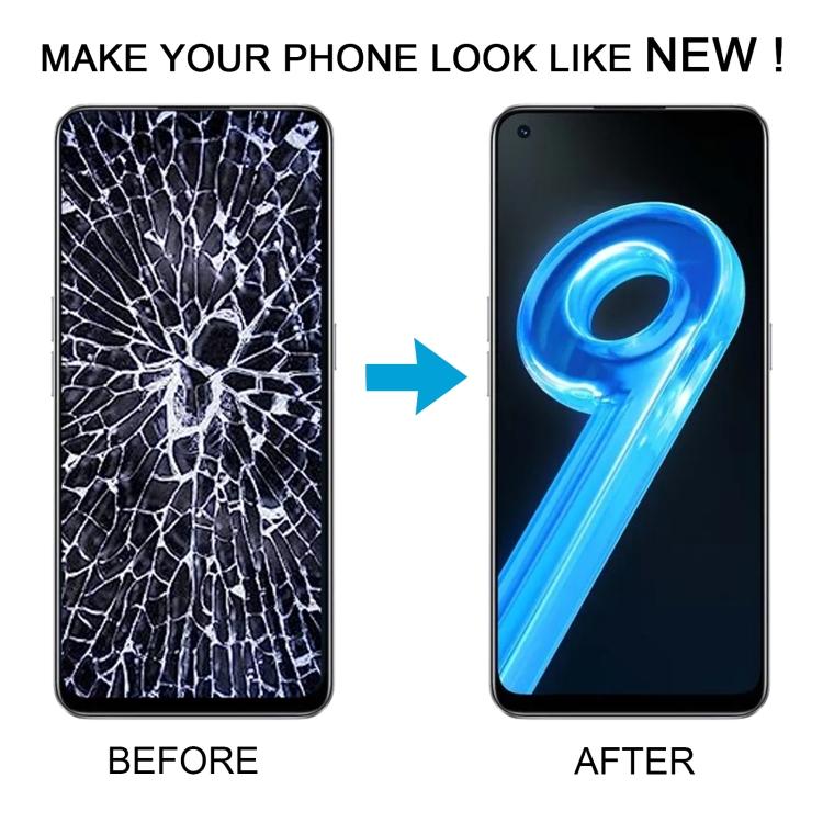 Ecran LCD OEM cu asamblare completă a digitizatorului