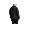 Polo Ralph Lauren Classic Fit Solid Water-Resistant Jacket Men jackets Black 710818787004