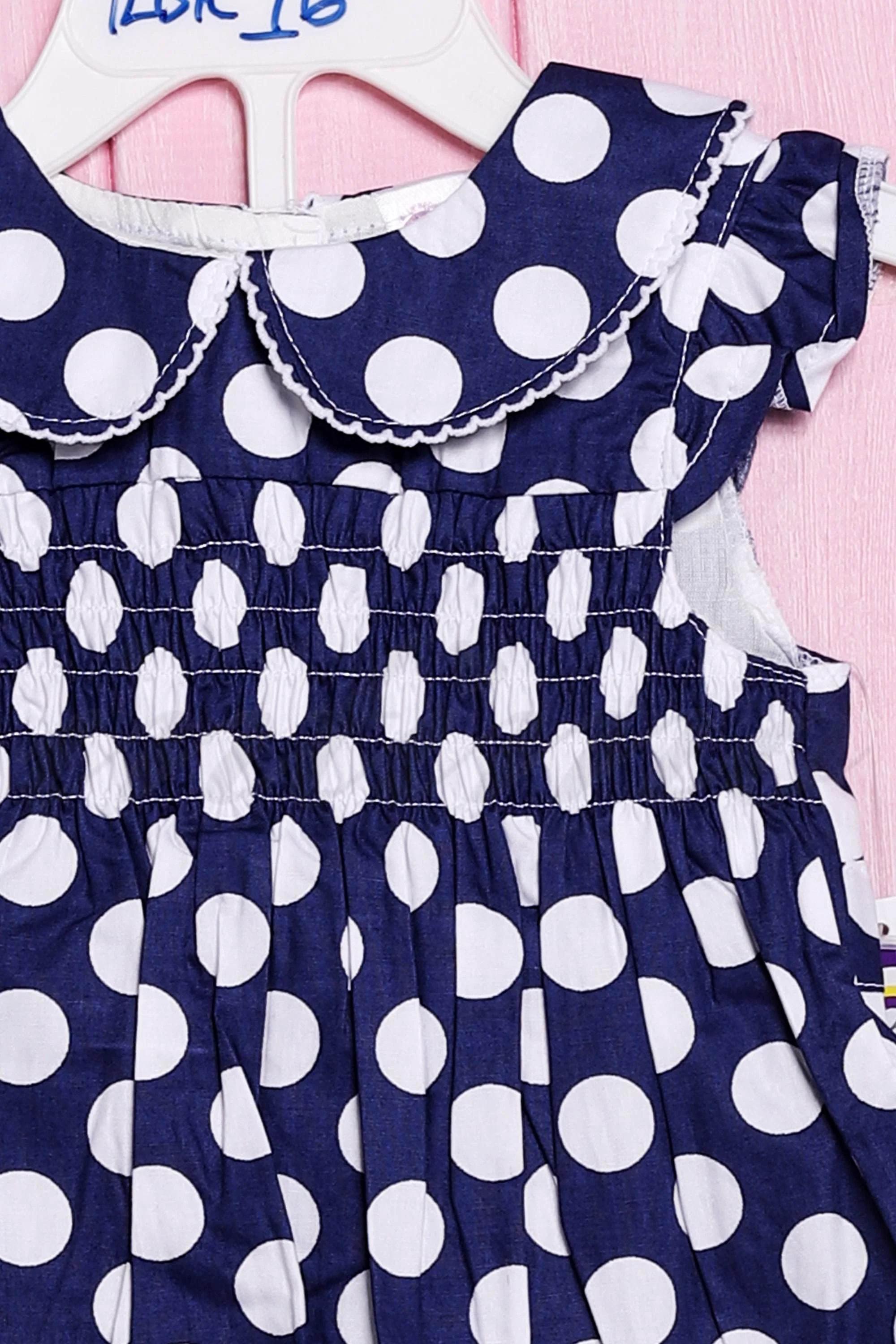 

Сукня Blueberry Bon Bon (56278) 80(cm) різнокольорові кольору