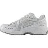 New Balance 1906 Mesh Comfortable Low Top Kids Running Shoes Kids Running Shoes White Gray GC1906CA