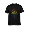 Würfel Goblin Stolz T-Shirt Sportfans Lustiges T-Shirt Blue Lock Übergröße T-Shirts für Männer