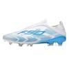 F50 Fußballschuhe Lange Stollen Professionelle Sportschuhe Herren Studenten Spiel Training Fußballschuhe