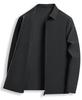Men's Casual Breathable Lapel Jacket for Spring and Autumn