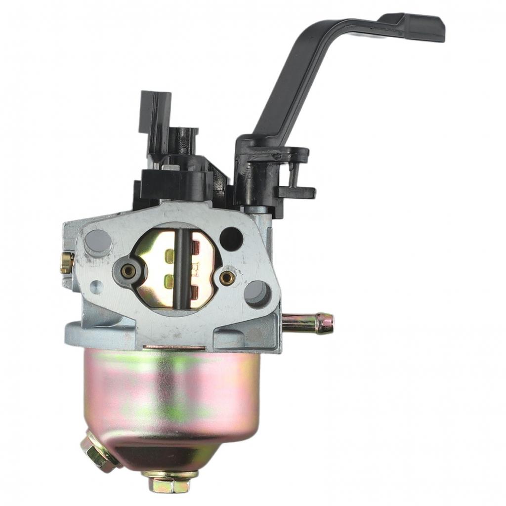 Motorkarburator för Ruixing 127 Bränslefilterpackningar Generator