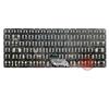 Hasee Shenzhou X3 X3G1 X3D1 G1 Laptop Keyboard Replacement