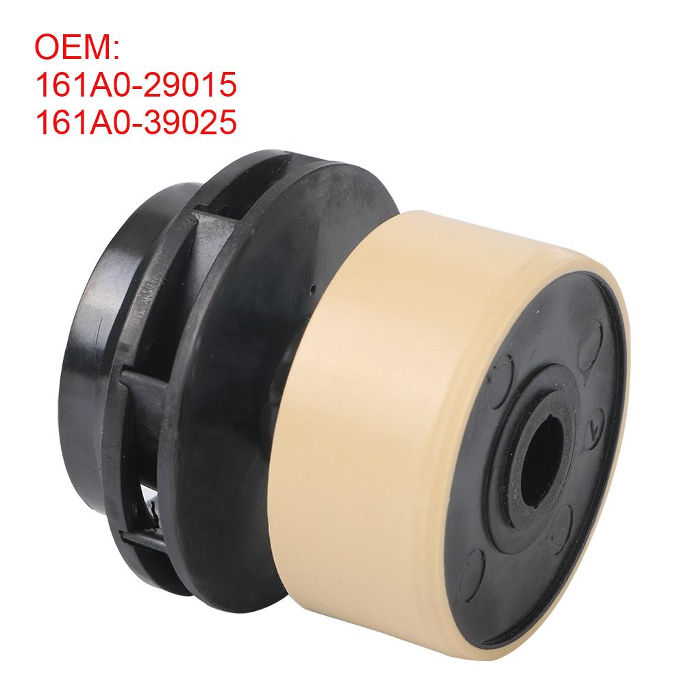 For Engine Electric Water Pump For Toyota Prius Camry  2010-2015 Water Pump Inner Rotor OEM No 161A0-29015  161A0-39025