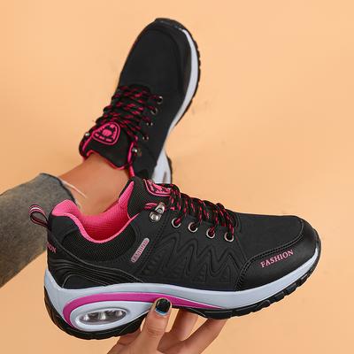 Summer Women's Shoes Thick Soles Luxurious Breathable Non Slip Soles Comfortable Walking Leisure Shoes for Daily Use  Model