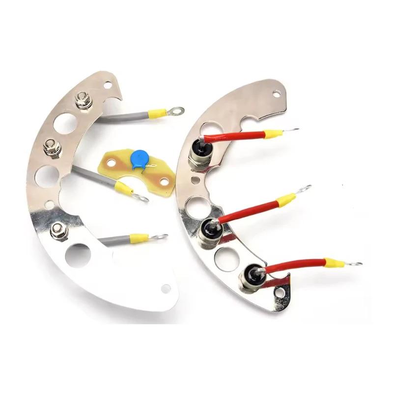 LSA46.2 LSA46.1 LSA49.1 Leroy Somer Generator Rectifier Diode Bridge Module 82PFR80 82PF80 Varistor Surge Absorber LSA461 LSA462