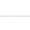 VidaXL Piquets muraux 4 pcs 1 m Acier galvanisé