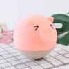 Animal Rechargeable Silicone Baby Night Lights Led Bedside Lamp For Kids Touch Sensor Control Table