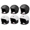 Ski Helmet for Men Women Snowboard Helmet with Removable Liner and Earpads ABS Shell and EPS Foam Snowboarding Helmet Headgear