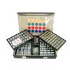 Marushin Sangyo NorthwaySports Mahjong Tiles
