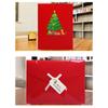 Musical Holiday Card Highlighting 3D Paper Sculpture Christmas Tree And Cats Participatory Light Consequences Artisanal Plan