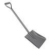 100CM Digging Shovel Manganese Steel Flat Head Short D Handle Shovel for Outdoor Work Gardening Planting