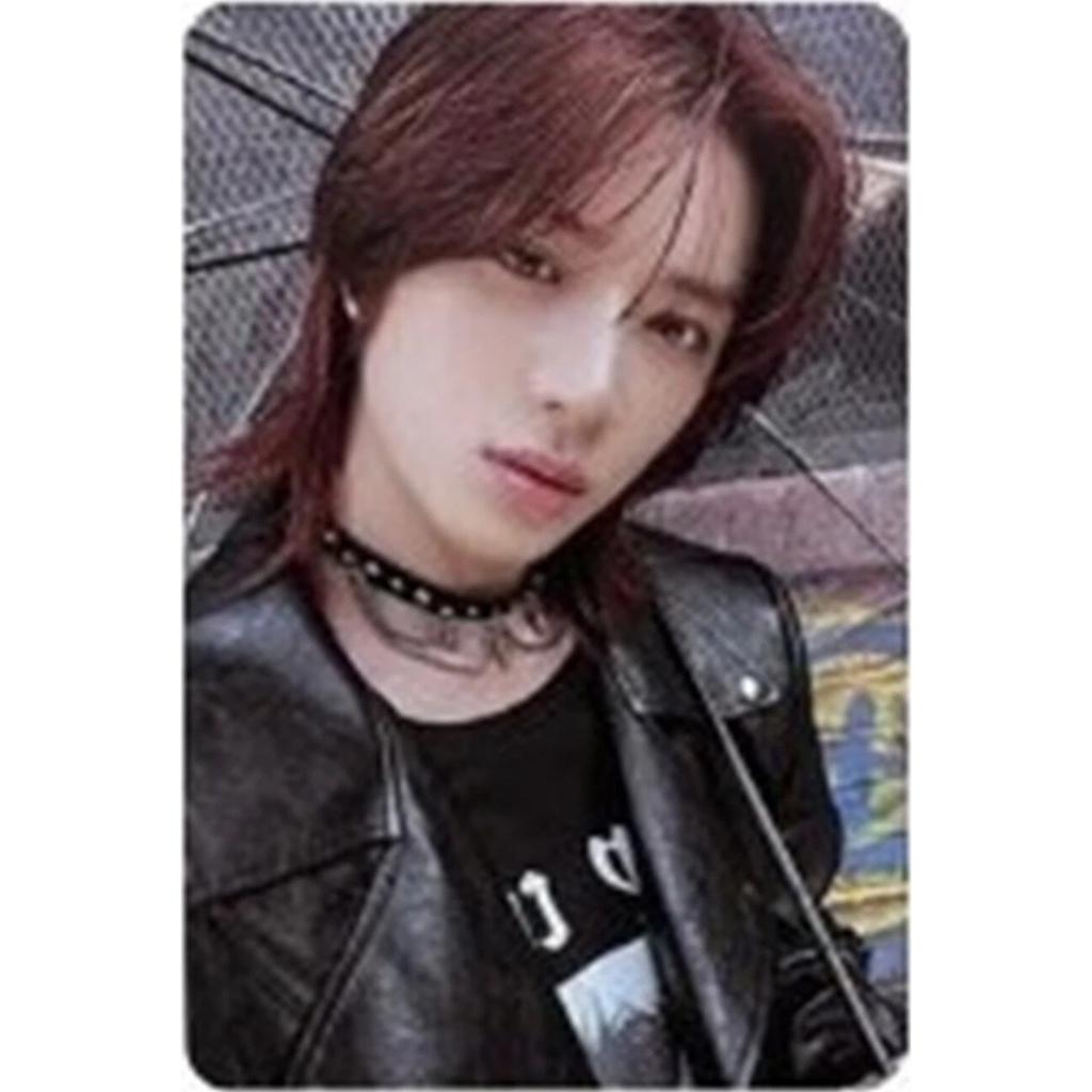 TXT LE NOM CHAPITRE : CARTE PHOTO OFFICIELLE FREEFALL weverse