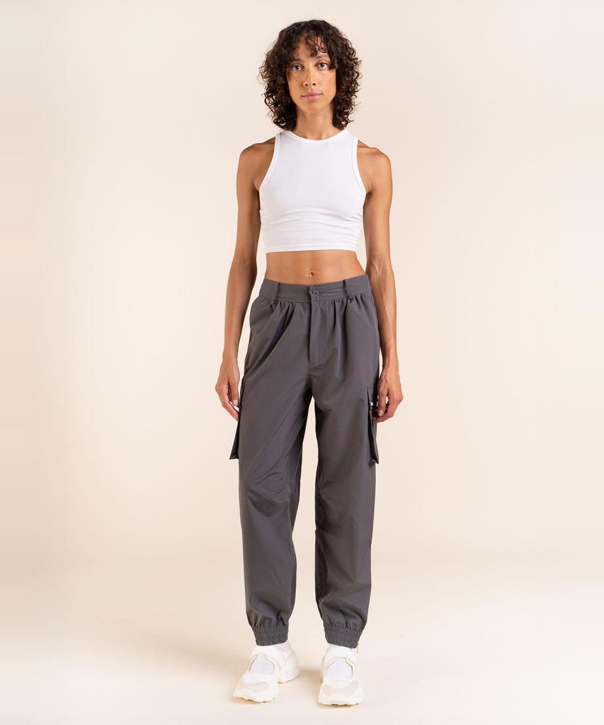 Peulloteu Gambetta Waterproof Pants Fltw24Ubot001Ant