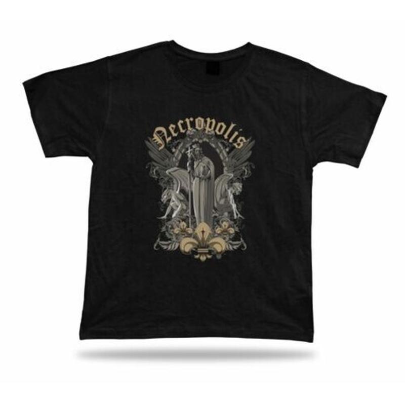 Acropolis Sky Black Hmor Funny Shirts Tags Jersey T Shirt Special Gift S разноцветный